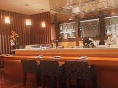 -Tsuru鹤日本料理(静安香格里拉店)