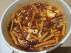 -煎饼道·新鲜现做(来福士店)