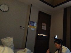 -上水足浴·按摩·SPA(岳阳大道  高铁东郡店)