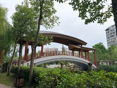 -李白纪念馆