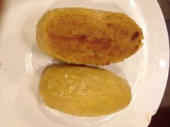 贴饽饽-来顺成饭庄