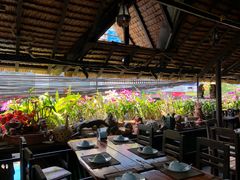 -自然餐厅(Phuket)