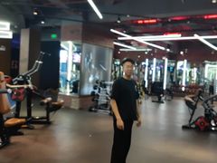 -美格菲健身中心(新都会店)