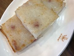 -沙河粉村·国家非遗传承(云台店)