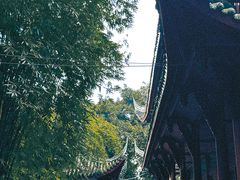 -成都市文殊院