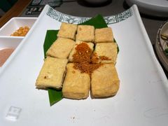 -云海肴·汽锅鸡·云南菜(高德置地店)