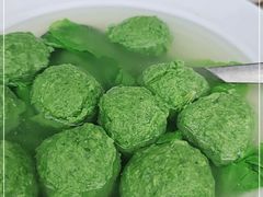 -柏合黄记豆腐皮饭店