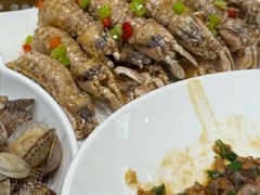 -良友·海鲜青岛菜(五四广场店)