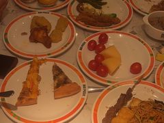 -比格比萨自助(宝山日月光店)