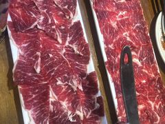 -牛必福潮汕牛肉火锅(油坊桥店)