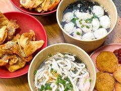-非遗·十八曲鱼饺(西马总店)