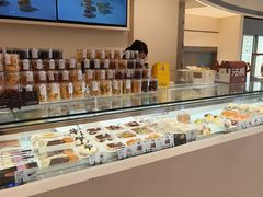 -法桐蛋糕·手作面包(万象城店)