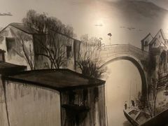 -绿茶餐厅(西单老佛爷店)