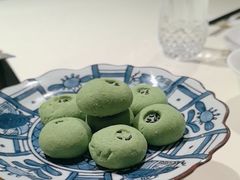 -成隆行·蟹王府(淮海店)