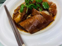 -沪华海鲜大酒楼(南汇店)