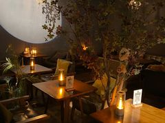 -咖法森林·咖啡  酒吧(天河店)