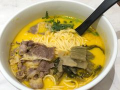 -和府捞面(凯德壹中心店)