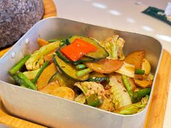 -0776食堂·京城创意菜(七里庄店)