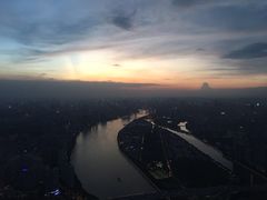 -广州塔晖粤轩中餐厅