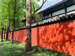 -成都武侯祠博物馆