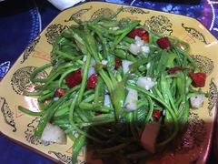 -老宅子私房菜馆(大理古城店)