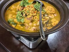 -野渡坡·极致湘菜·庭院餐厅(汉阳店)