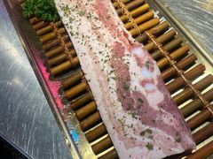 -大叹号·朝鲜族烤肉(潍坊泰华城店)