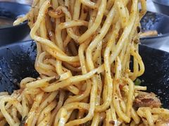 -庆蓉云·庆云面(双林店)