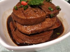 本帮小素鸡-金枝玉叶上海人家食府(三里河店)