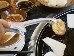 -阿山卓·野生菌火锅·纳西火塘烤肉