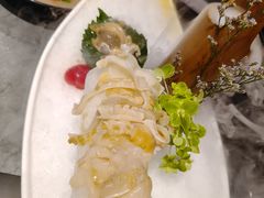-佬太公海鸭·海鲜大排档(上海总店)