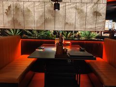 -無二炙坊·和牛烧肉(大钟寺1733店)