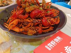 -龙虾当家·大排档(红谷滩五中店)