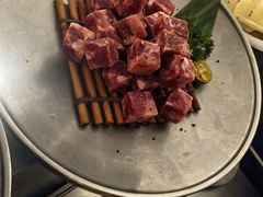-范儿·嫂子烤肉·精致炭火烤肉(长治路店)