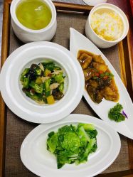 -弗蕾亚·和月月子调理院(东湖店)