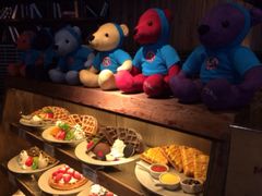 iphone_upload_pic-MAAN COFFEE(金桥店)