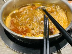 -呷哺呷哺(丰科万达店)