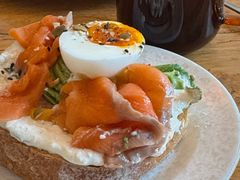 -Egg•Allday Brunch(襄阳北路店)