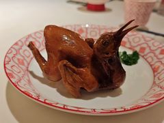-谭厨中山传家菜.乳鸽.脆鲩鱼(华强北中航城店)