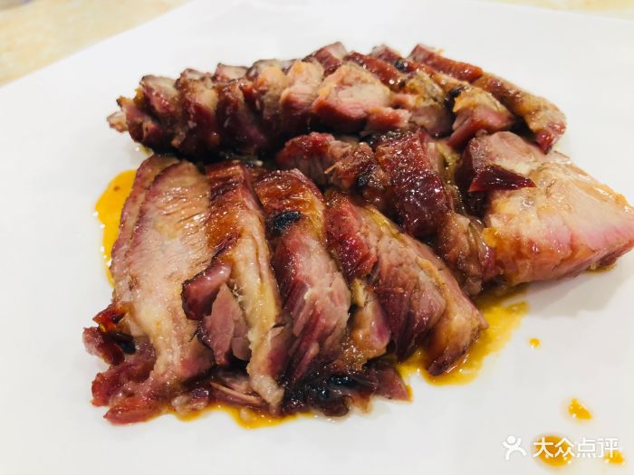 长洲人家烧鹅大王-图片-香港美食-大众点评网