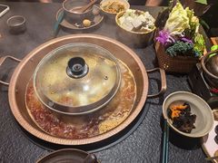 -伊豆野菜村(枫蓝国际店)