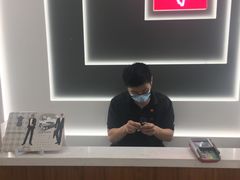 -宝岛眼镜(南京金鹰世界店)