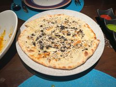 -甘尼仕印度餐厅酒吧(斜塘老街店)