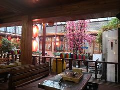 -丽江庭院之爱在路上(西单店)