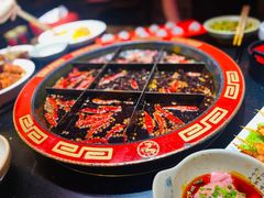 -矮板凳老火锅(宽窄巷子店)