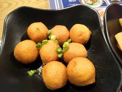 -無牌小范·香港明星美食