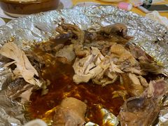 -鲤鱼塘农家山庄