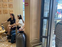 -霸王茶姬(南强街店)