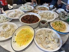 -东方饺子王(工农大路店)