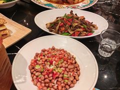 -巴依老爷新疆美食(清华东门店)